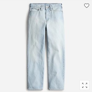 High-Rise Jeans